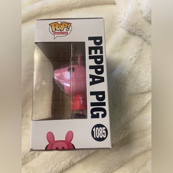 Funko Pop. Peppa Pig. 1085 - Picture 5 of 5